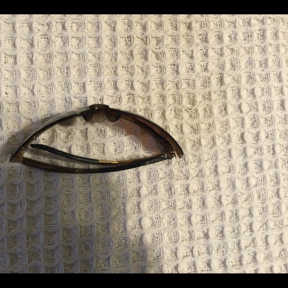 Ford Warrior sunglasses for men - Picture 6 of 6